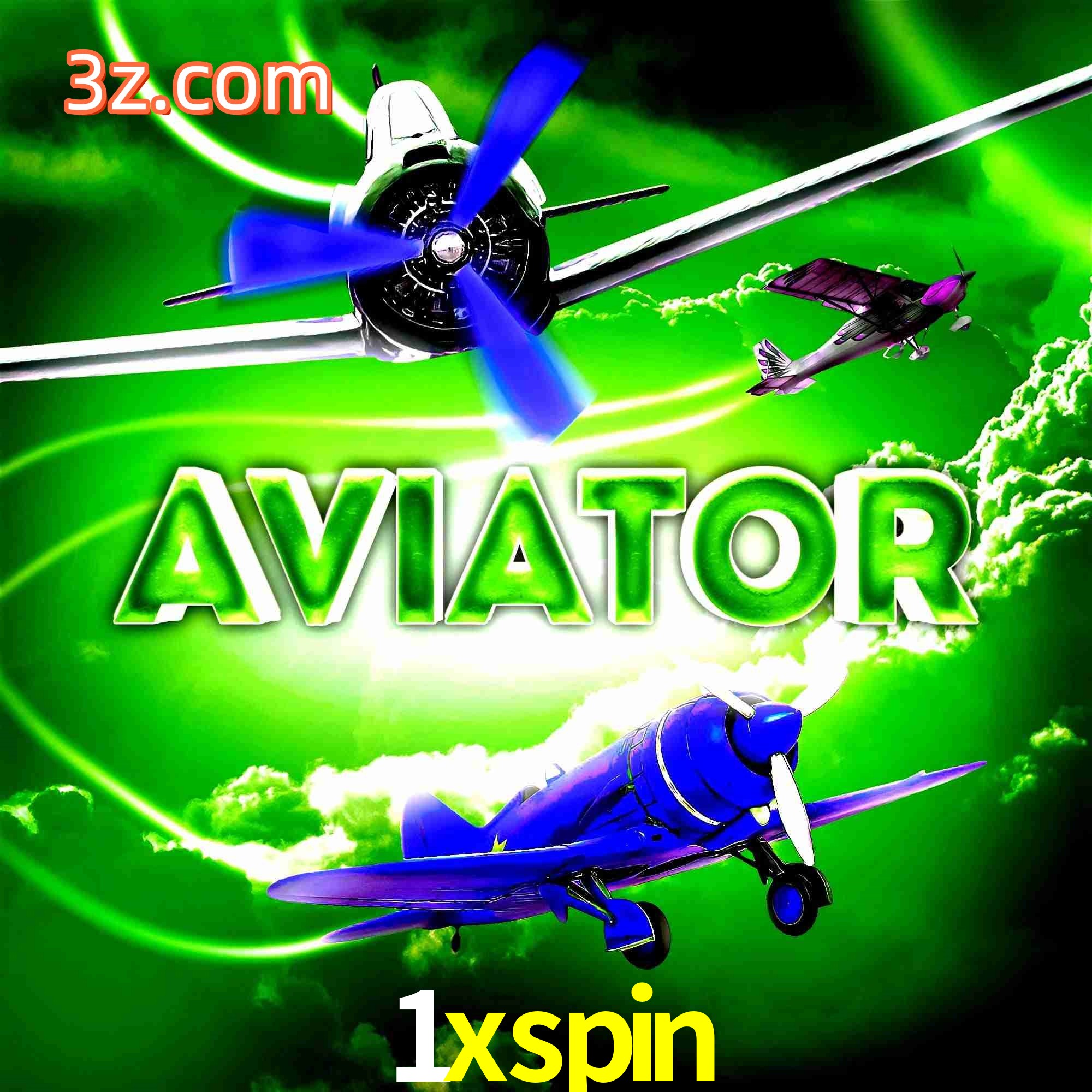 Aviator 1xspin Tente a Sorte