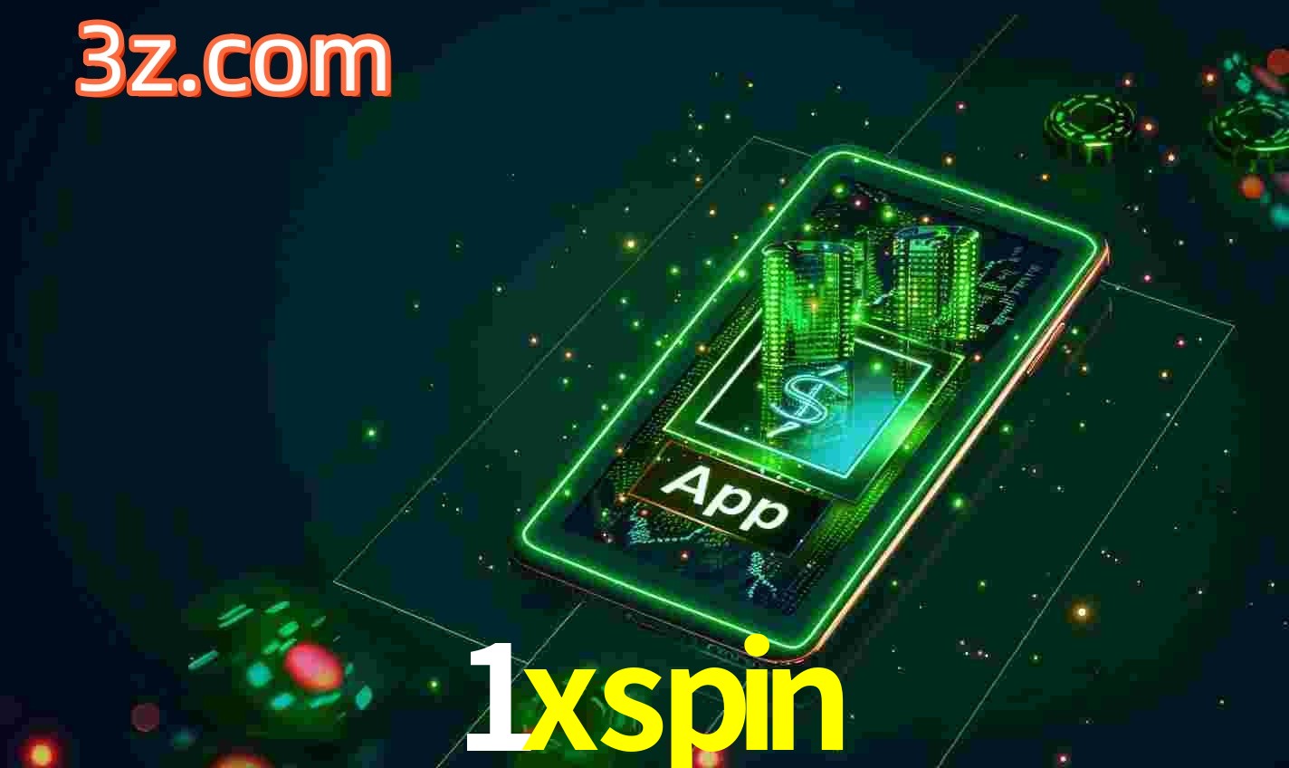 Simplificando a Experiência de Jogo 1xspin App