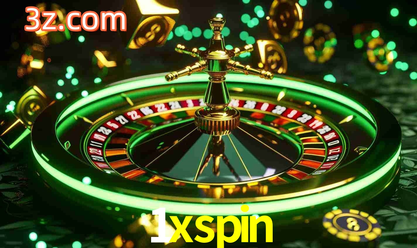 Desfrutar de um Cassino 1xspin