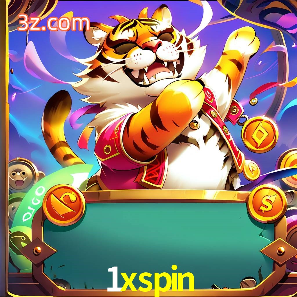 1xspin Fortune Tiger Mergulhe na Atmosfera
