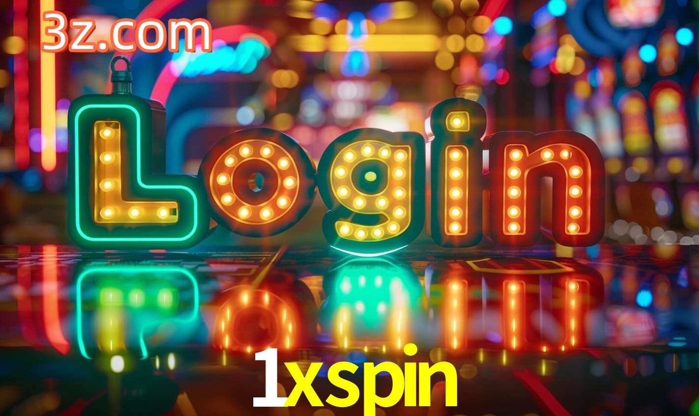 Mundo dos Jogos Cassino 1xspin