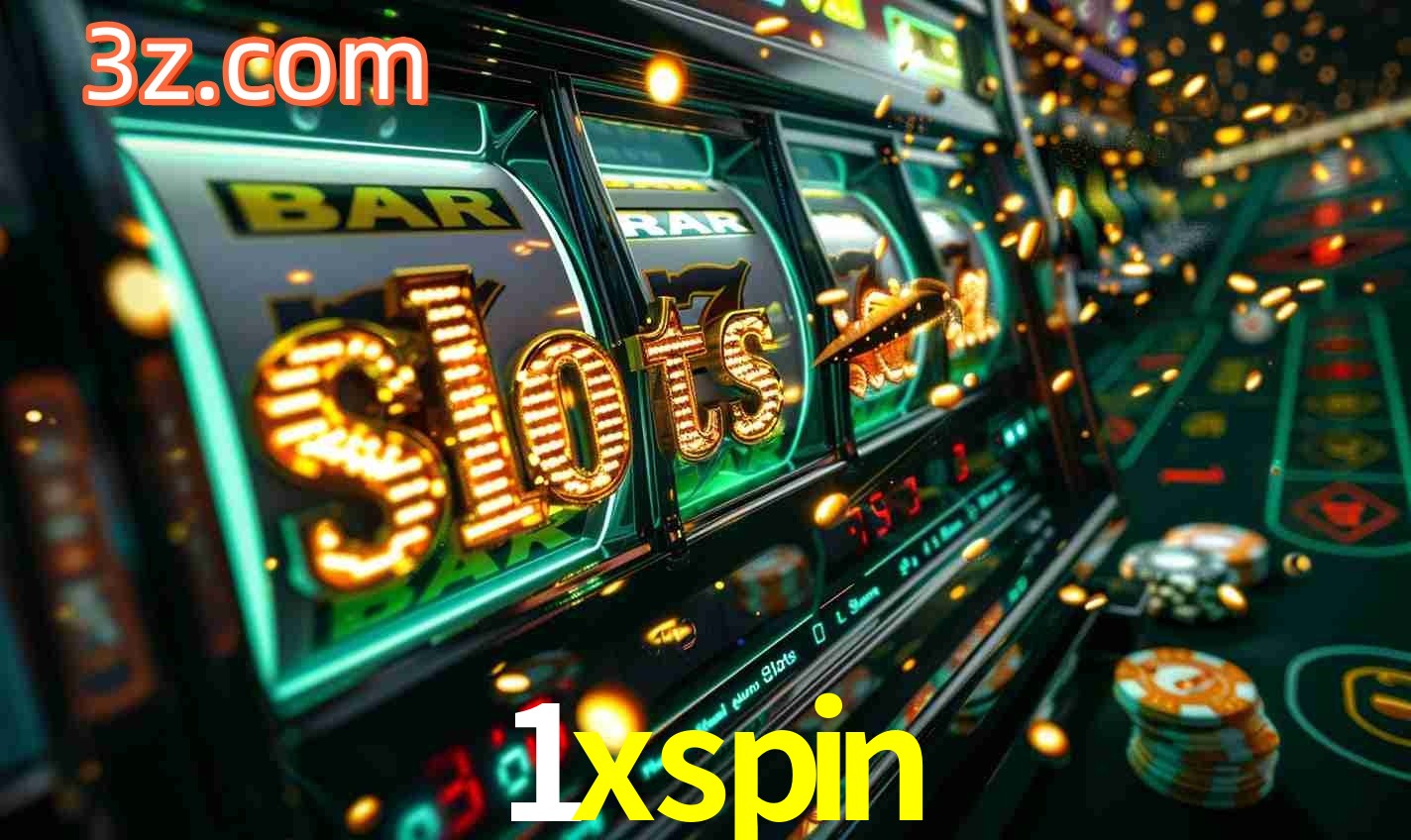 Melhor dos Slots Cassino 1xspin