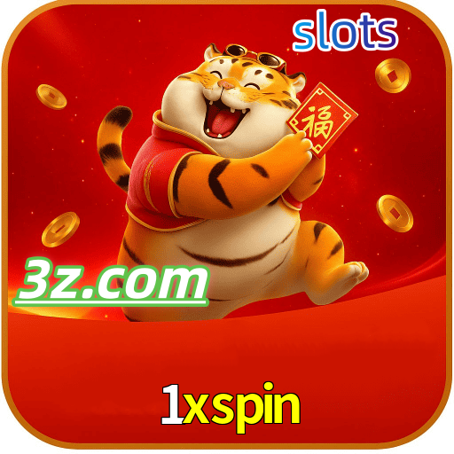 Experiência Imersiva no Cassino Online 1xspin